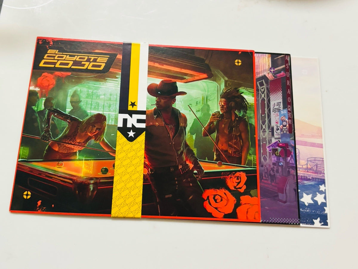 Cyberpunk 2077 - Microsoft Xbox One - Image 3