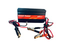 *Inverter Travel Power HM300 300-Watt Dual 110V Output W/Manual Roadmaster