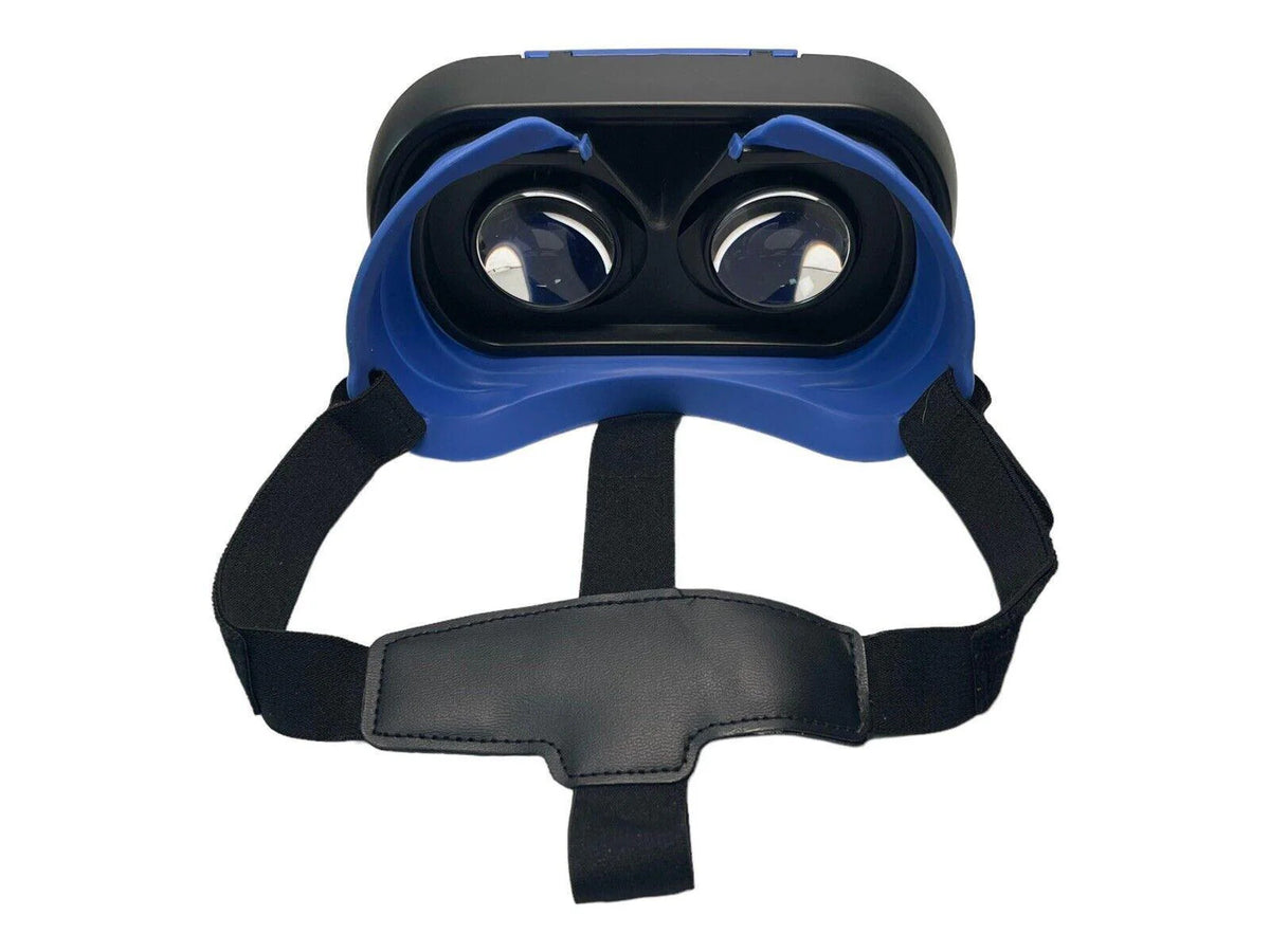 *VR Headset w/Case MINT-TESTED-WORKS.