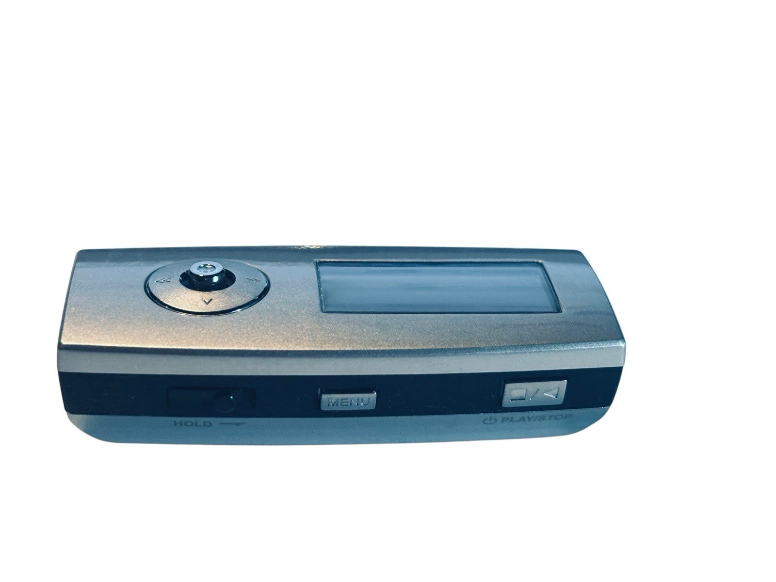 *Napster To Go 256MB MP3 Player DMP J- 200 Vintage