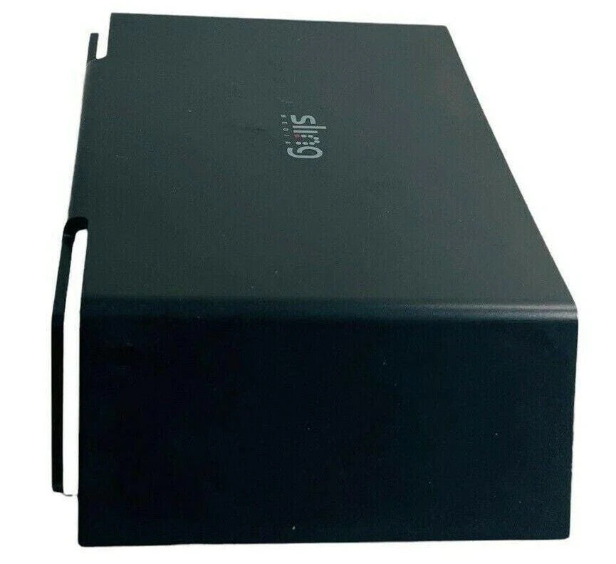 HD Media Streamer SC100-100 Catcher Digital w/ALL ACCESS0RIES, Sling WORKS