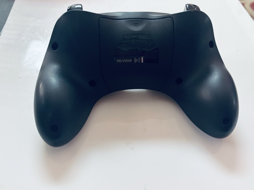 *Logitech Cordless Precision Xbox Controller Black (963321-0403) No Dongle ML447