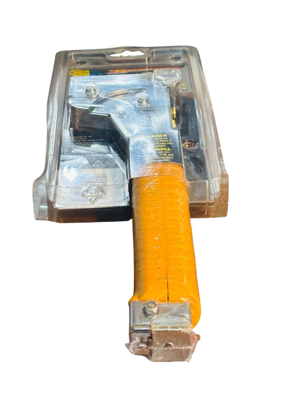 Arrow Heavy Duty Professional Hammer and Tacker Tool - HT50P