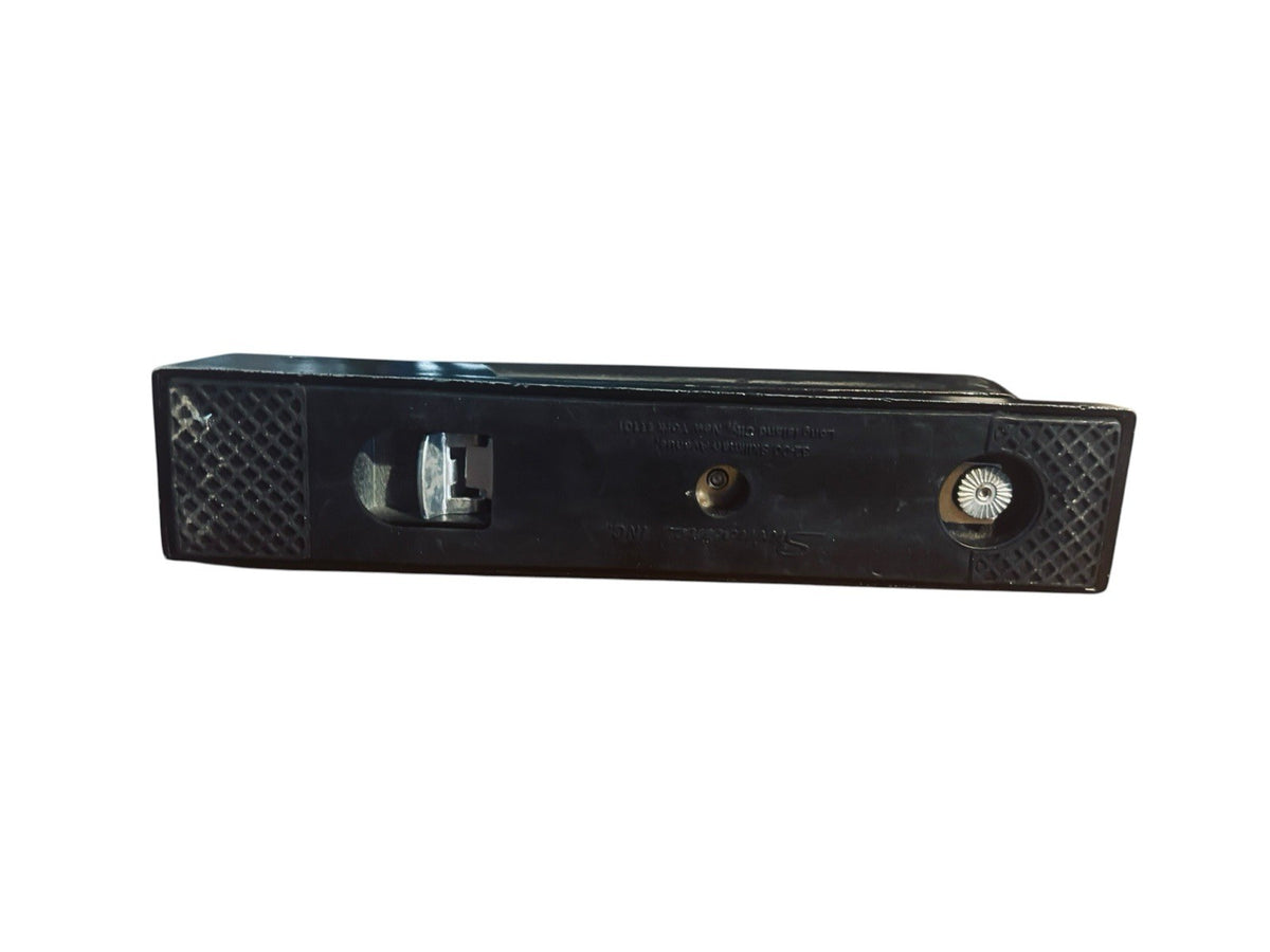 Swingline Stapler #747 BLACK, with Box Staples. Works Great