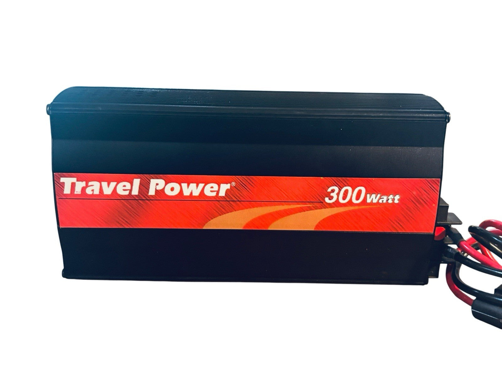 *Inverter Travel Power HM300 300-Watt Dual 110V Output W/Manual Roadmaster