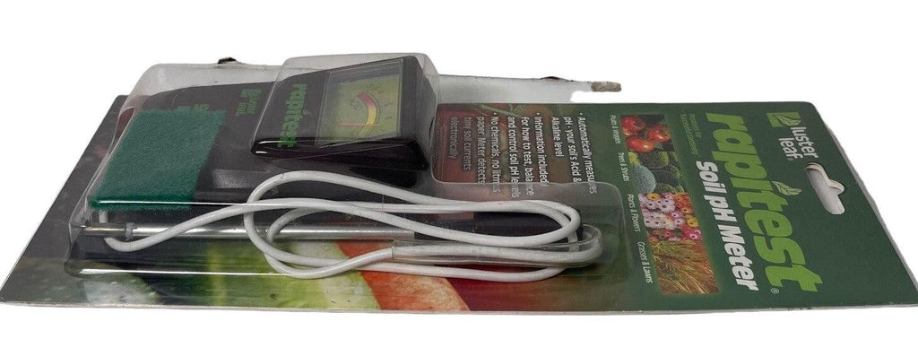 Luster Leaf Moisture Meter Analog 1820