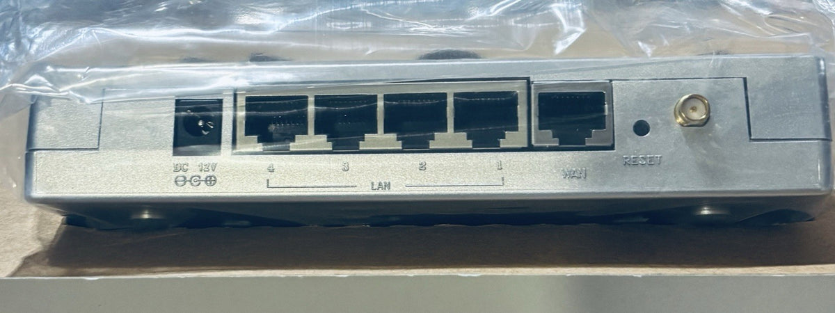 AirLink Wireless Router Networking AR315W + Add-On Adapter Card AWL3025
