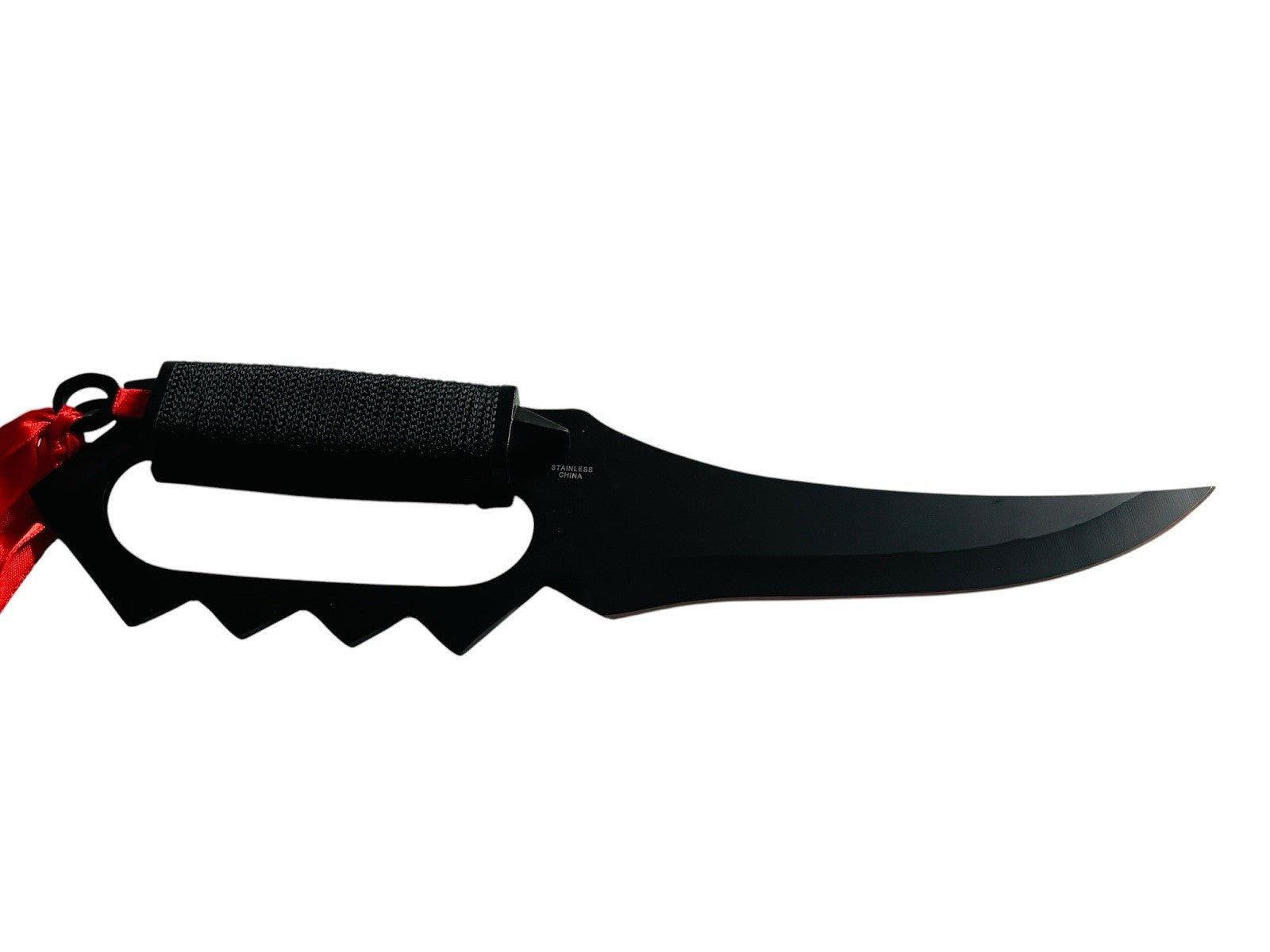 *Fantasy Master FM-490 "Wild Tracker" Trench Knife Original Box