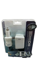 *Sealed MadCatz Nintendo DS Lite & Game Boy Advance SP USB & AC Adapter Charger
