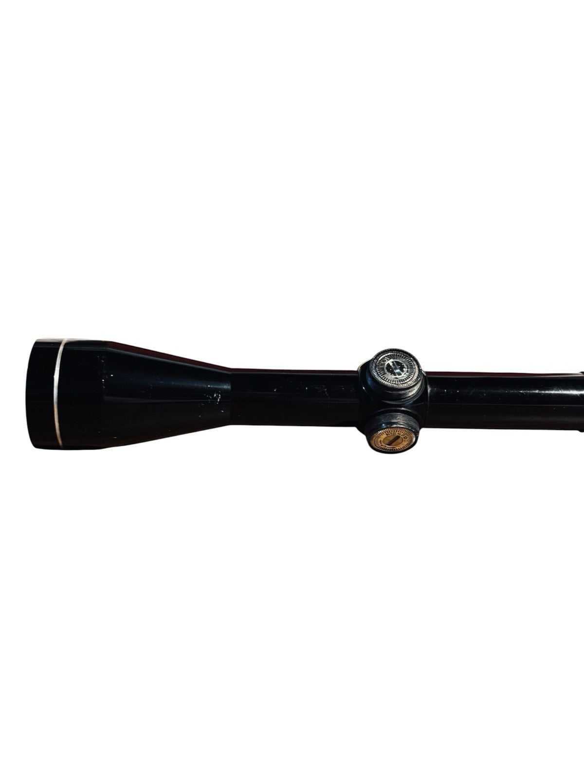 *Tasco Riflescope Super Marksman W4x40 Waterproof, 63-11. VERY GOOD CONDITION