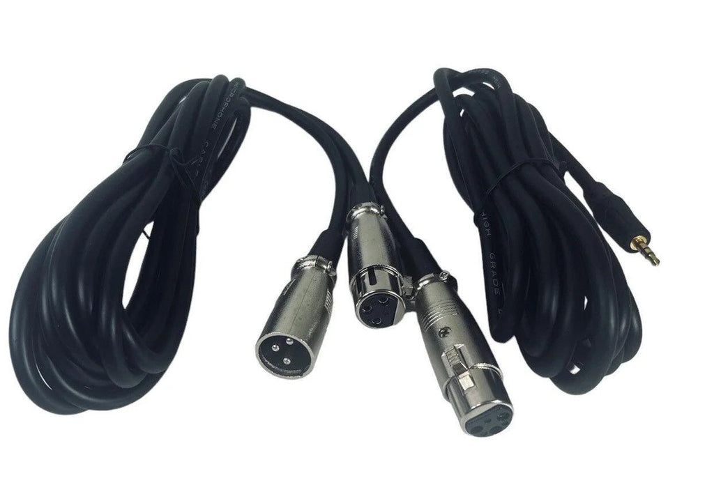 RECORDING CONDENSER MICROPHONE & SOLO-CAST BOOM ARM/Rockville RCM1, Pro STUDIO