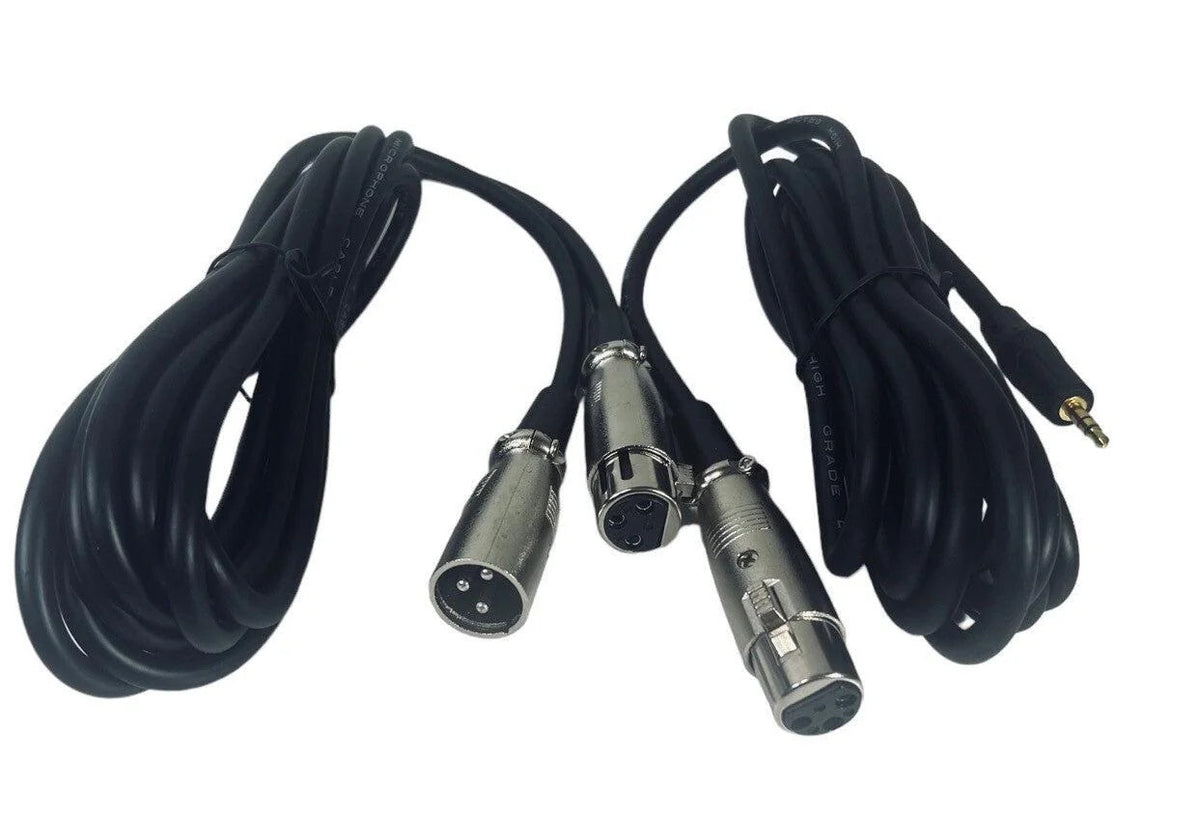 RECORDING CONDENSER MICROPHONE & SOLO-CAST BOOM ARM/Rockville RCM1, Pro STUDIO