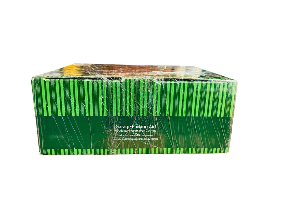 *Ultrasonic Garage Parking Aid