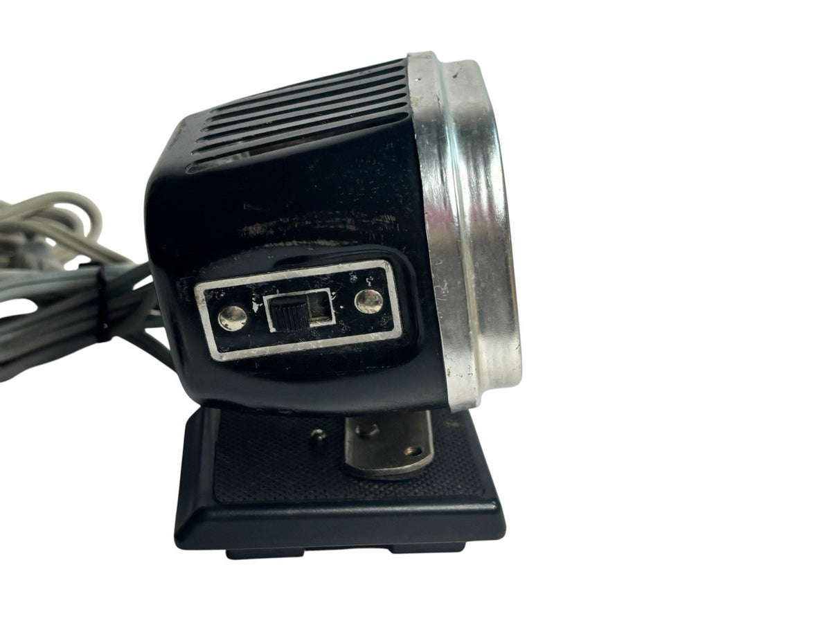Super 8 Movie Camera Lamp ACME-LITE Model 70 Vintage/Made in USA