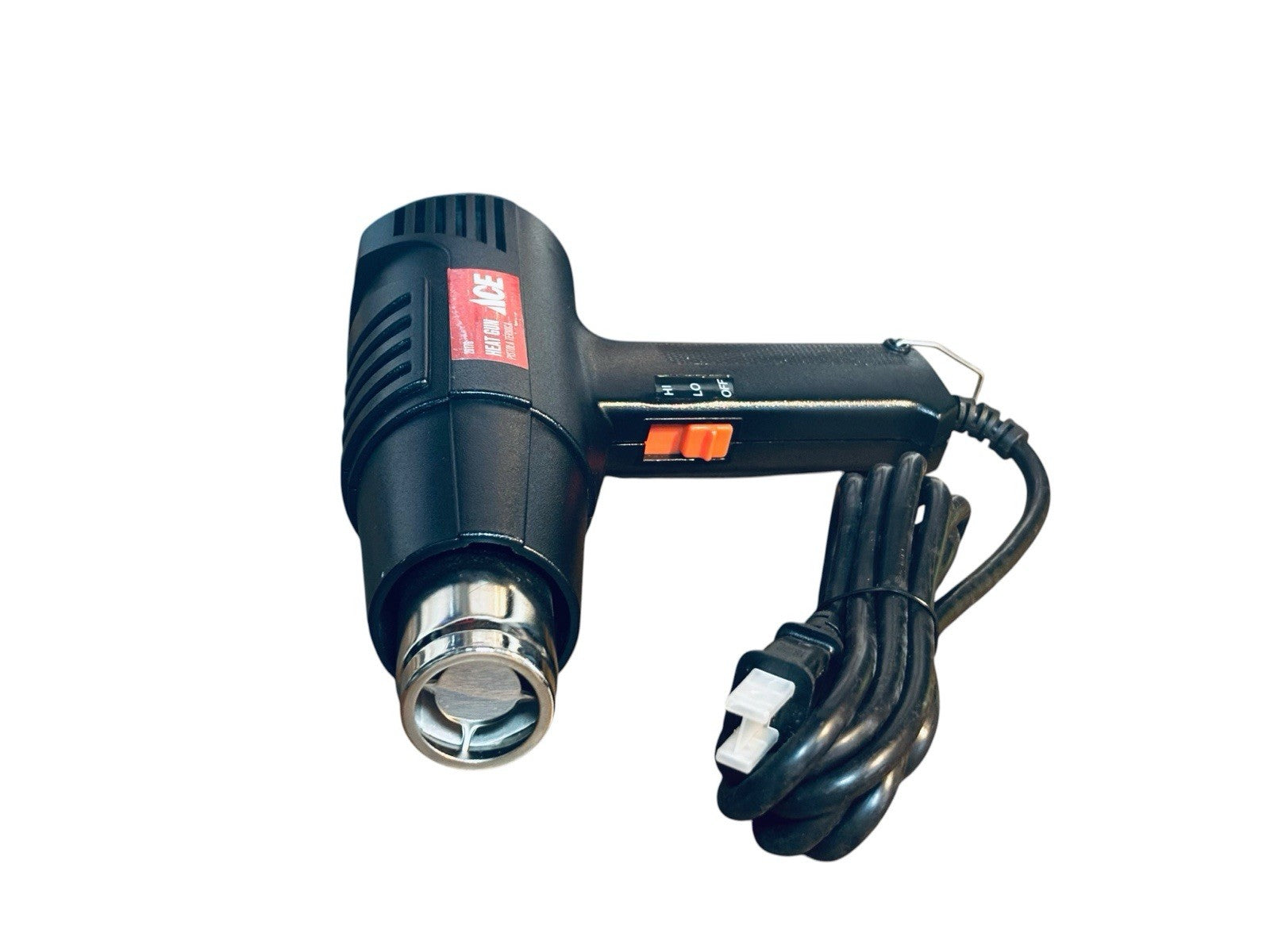 Ace Heat Gun 20176 1200W Dual Temp Electric Paint Stripper Shrink Wrap Tool