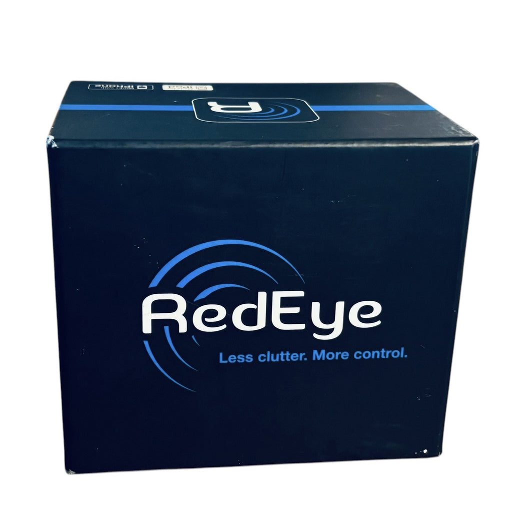 * ThinkFlood Red Eye Docking Station for iPod & iPhone