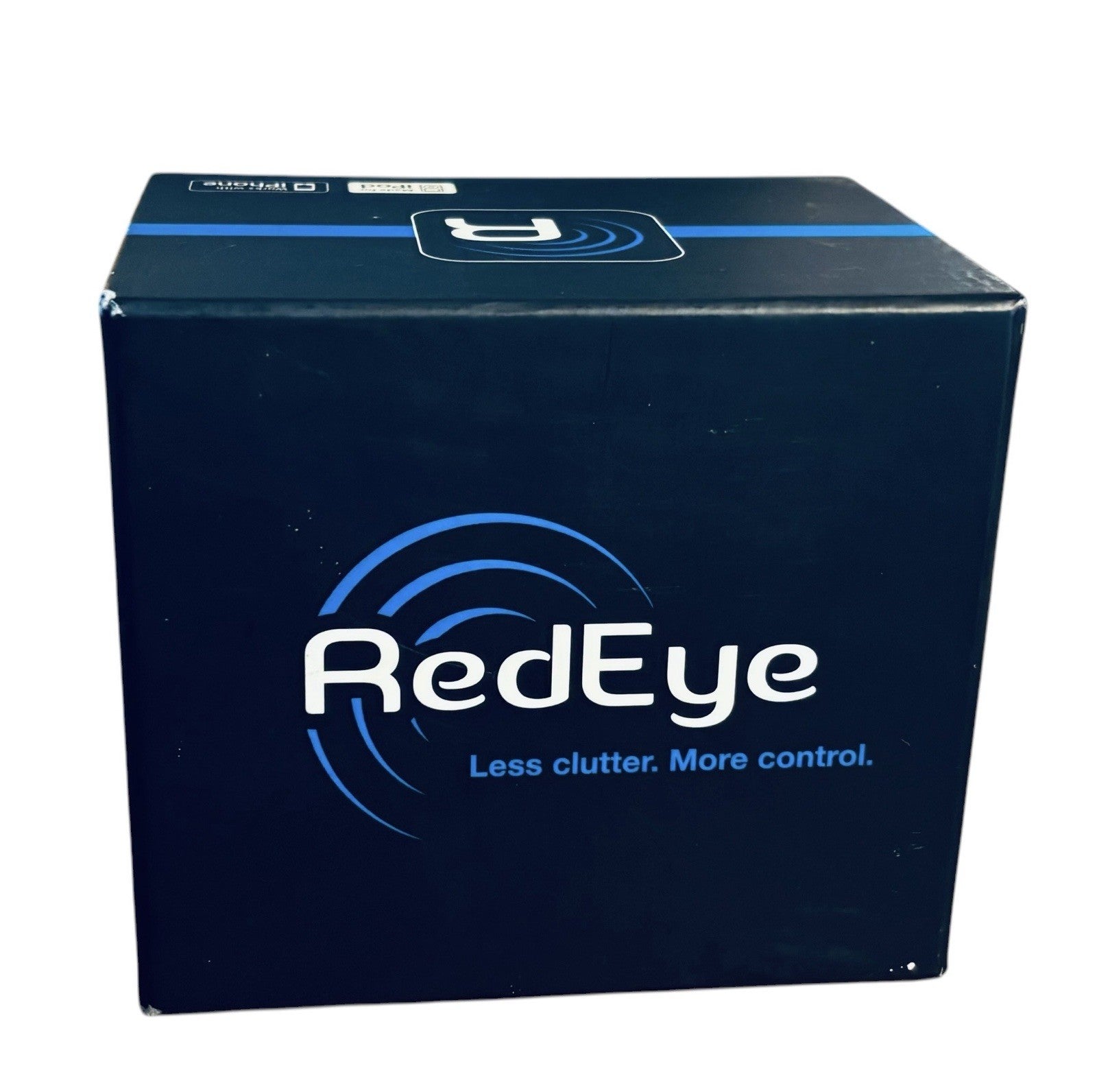 * ThinkFlood Red Eye Docking Station for iPod & iPhone