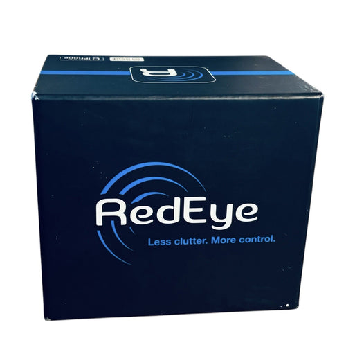 * ThinkFlood Red Eye Docking Station for iPod & iPhone
