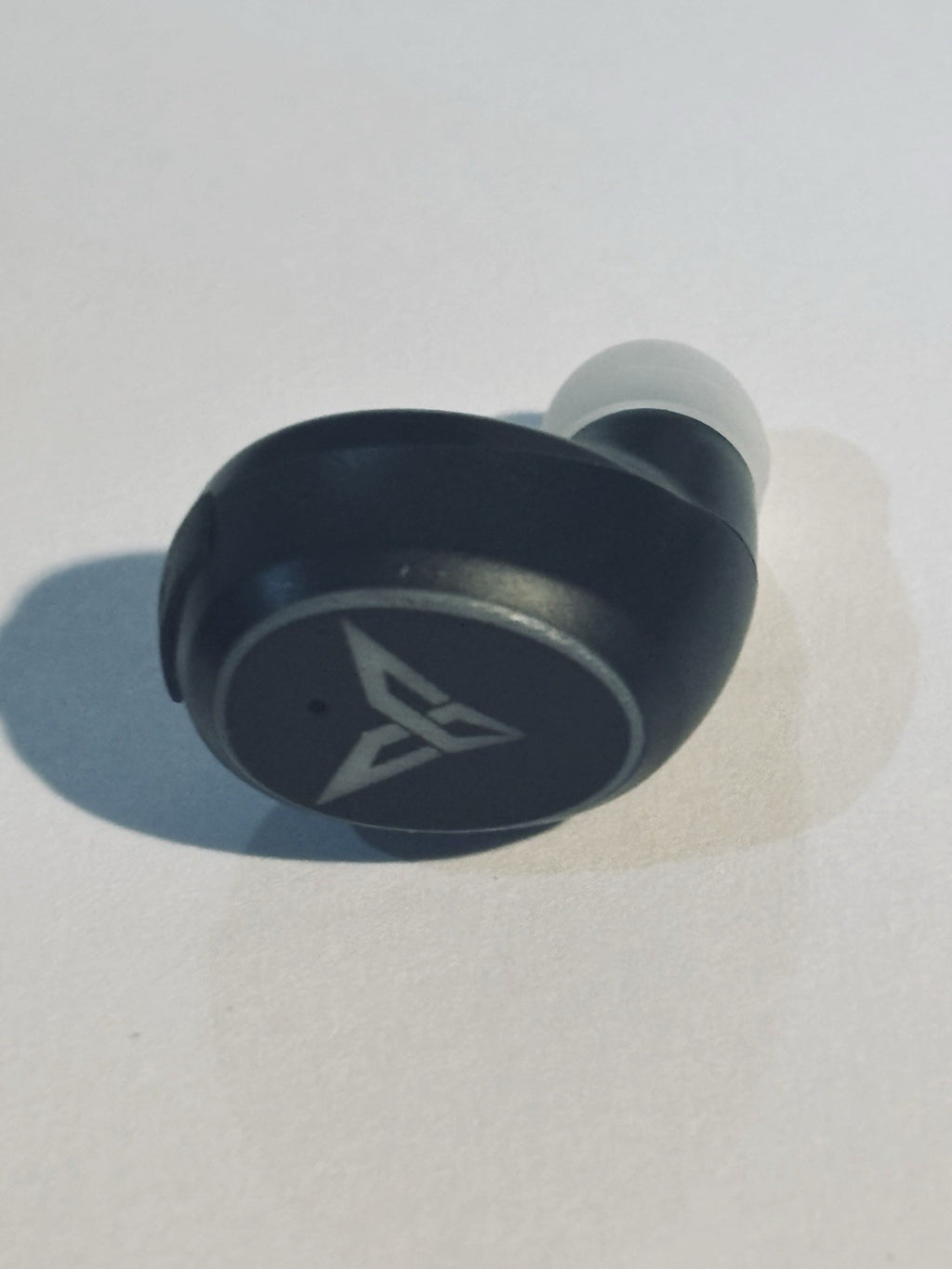 RAOYI Signle Earbud Mini Wireless Earbud One Ear Bluetooth Wireless Headphones 