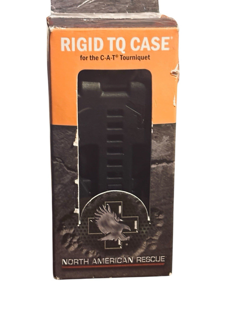 *North American Rescue NAR Eleven 10 Rigid TQ Tourniquet Case