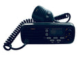 *Uniden Solara BK Compact VHF Marine Radio Model: OCEANUS-bk with Manual NEW