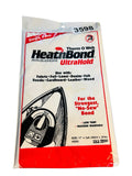 Heat n Bond Ulthrahold Single Pack Therm O Web Low Temp Machine Strong Bond