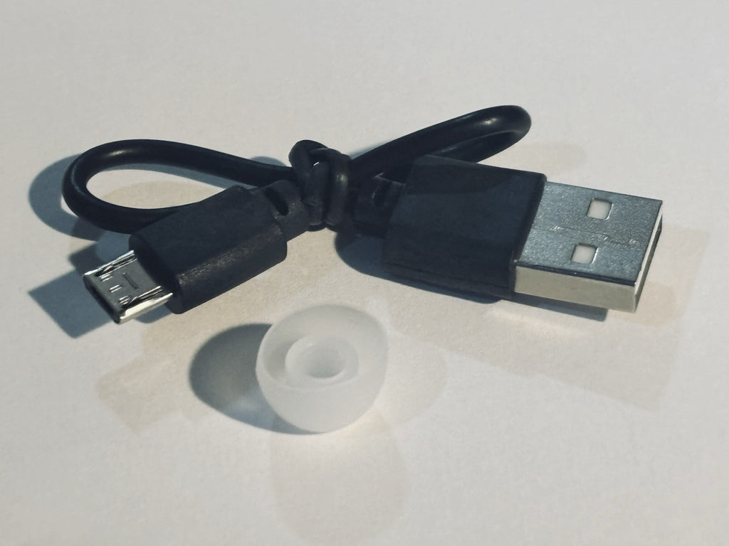 RAOYI Signle Earbud Mini Wireless Earbud One Ear Bluetooth Wireless Headphones 