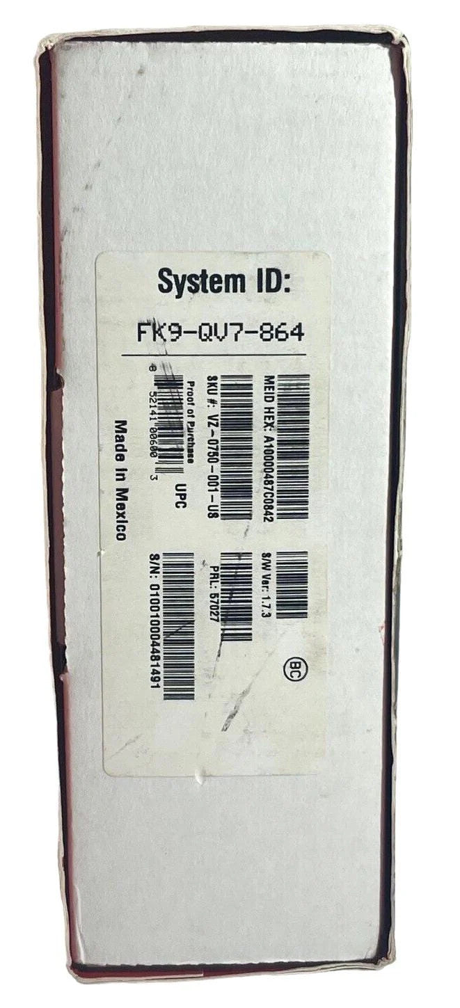 *Hum by Verizon Auto Assistance Telemetric Device AT-660 - NEW - IN ORIGINAL BOX