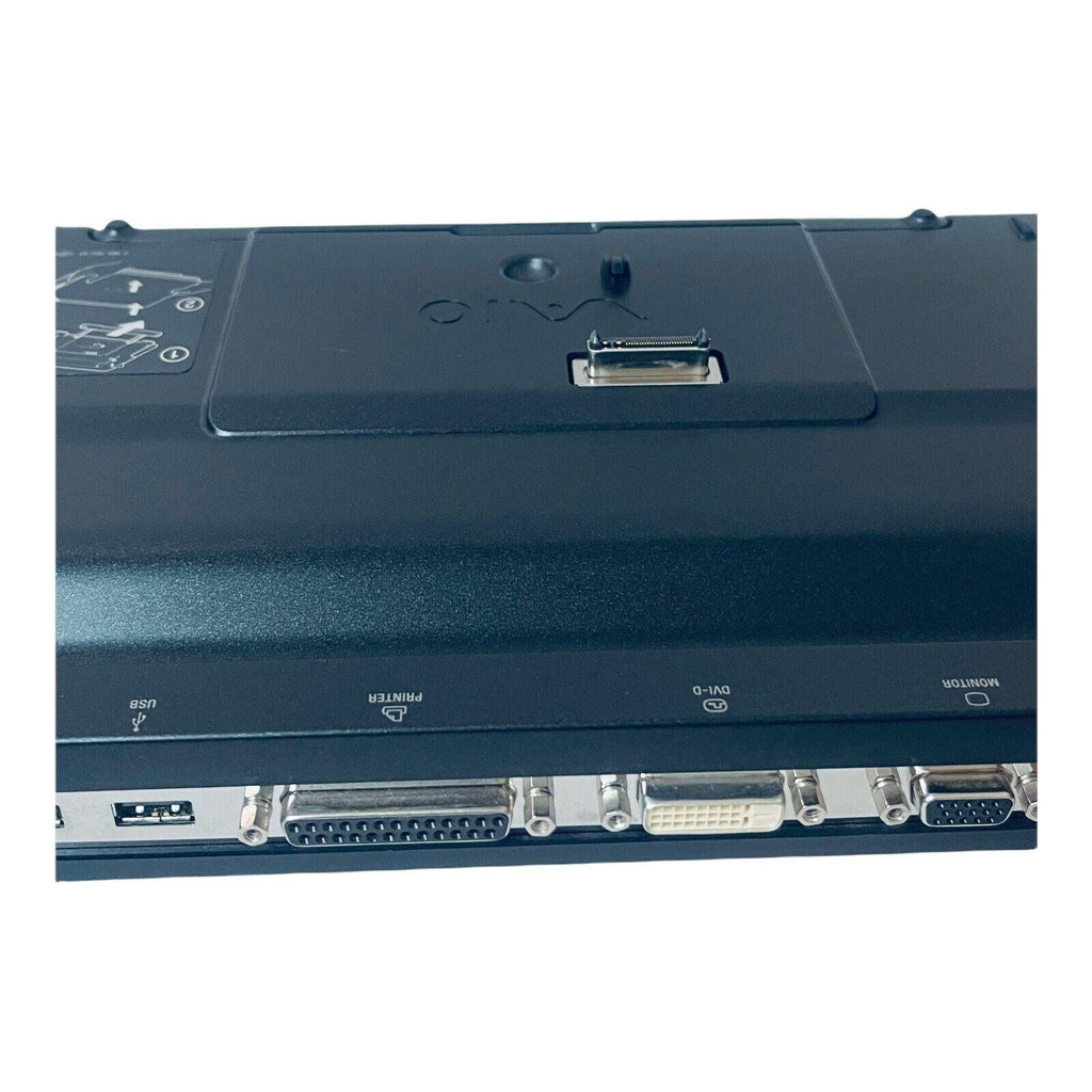 Notebook Port Replicator VGP-PRS1 S Series - OEM Sony Vaio - ORIGINAL - NEW