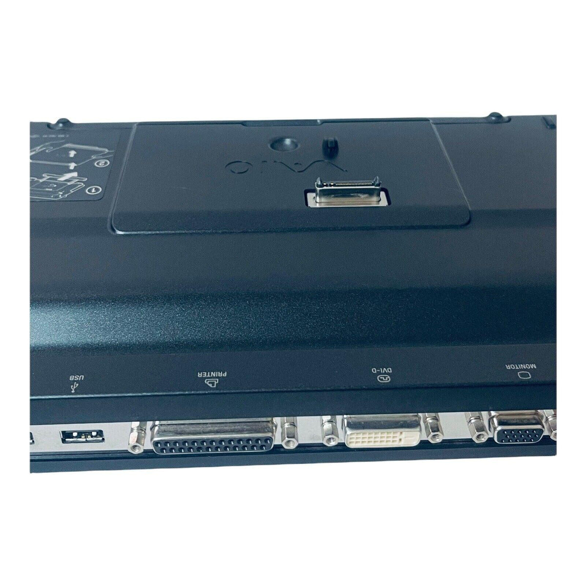 Notebook Port Replicator VGP-PRS1 S Series - OEM Sony Vaio - ORIGINAL - NEW