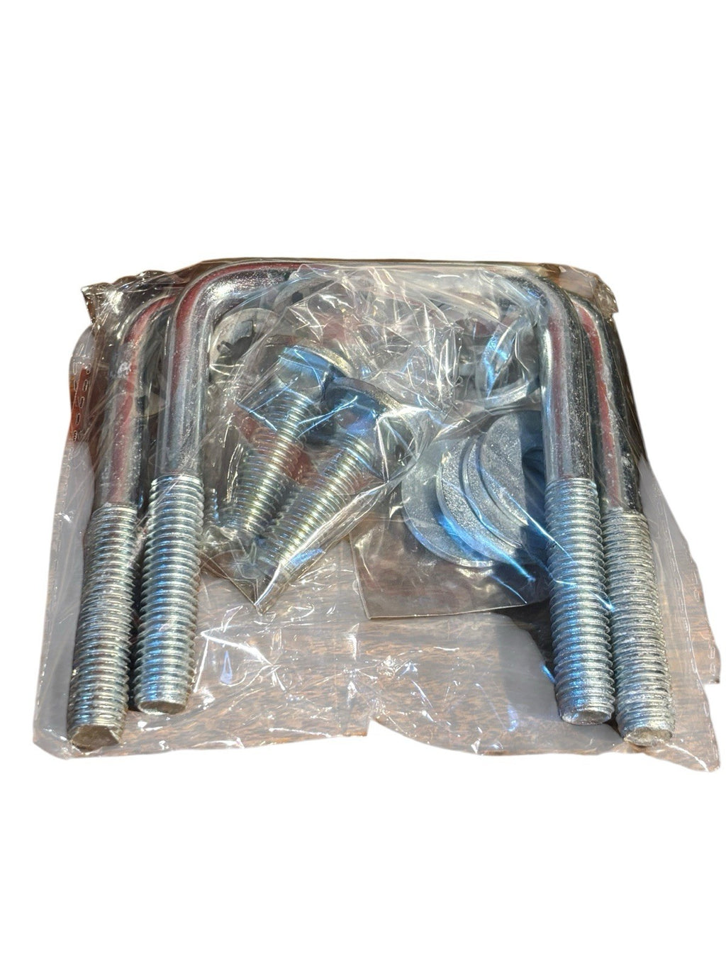 *LongRun Side Mount Spare Tire Carrier Zinc Coated 86099 for Wheels 10" to 16.5"