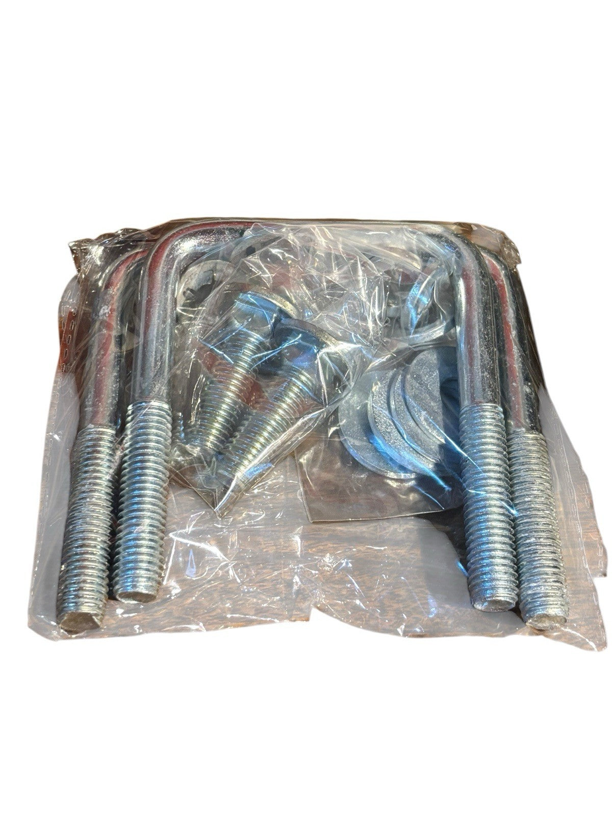 *LongRun Side Mount Spare Tire Carrier Zinc Coated 86099 for Wheels 10" to 16.5"