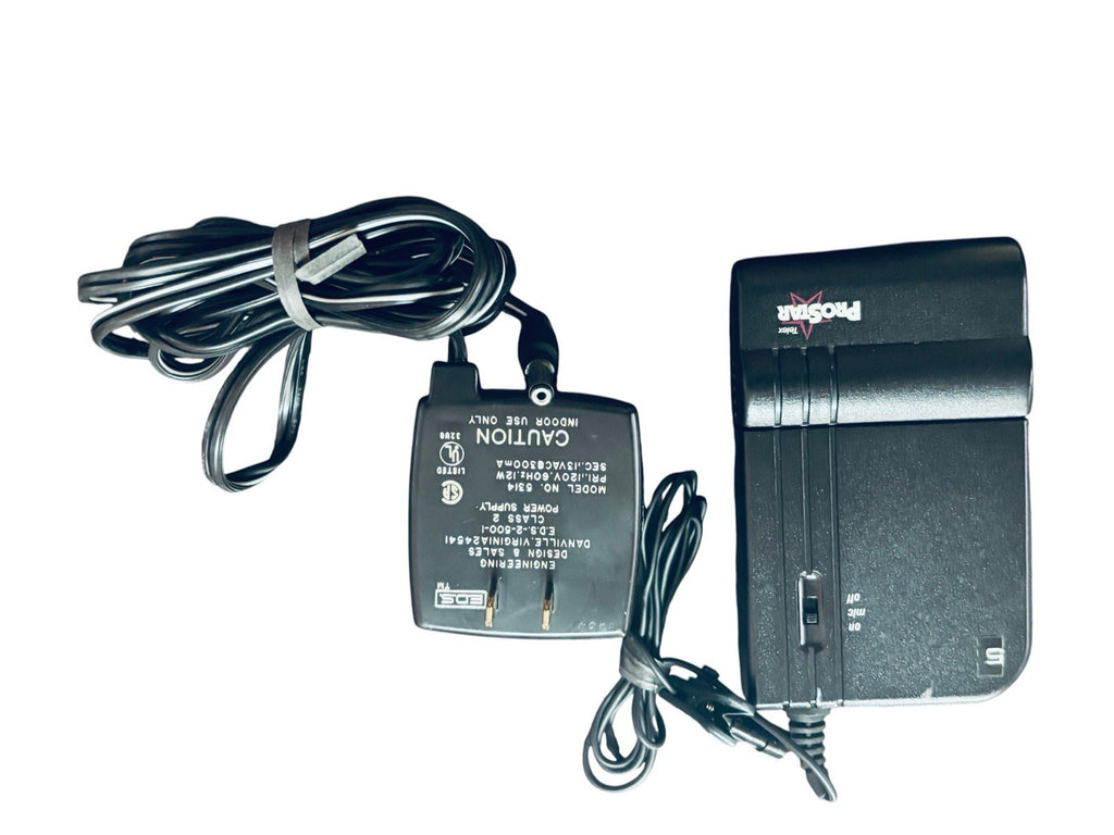 Telex ProStar R-10 Series 2 VHF diversity receiver