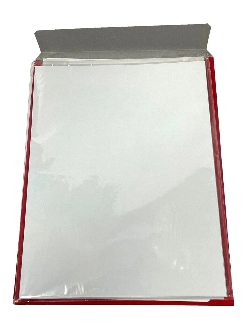 *Photo Paper 8-1/2 x 11~Pack of 20 (ONLY 15) Sheets, GLOSSY II Canon PP-201