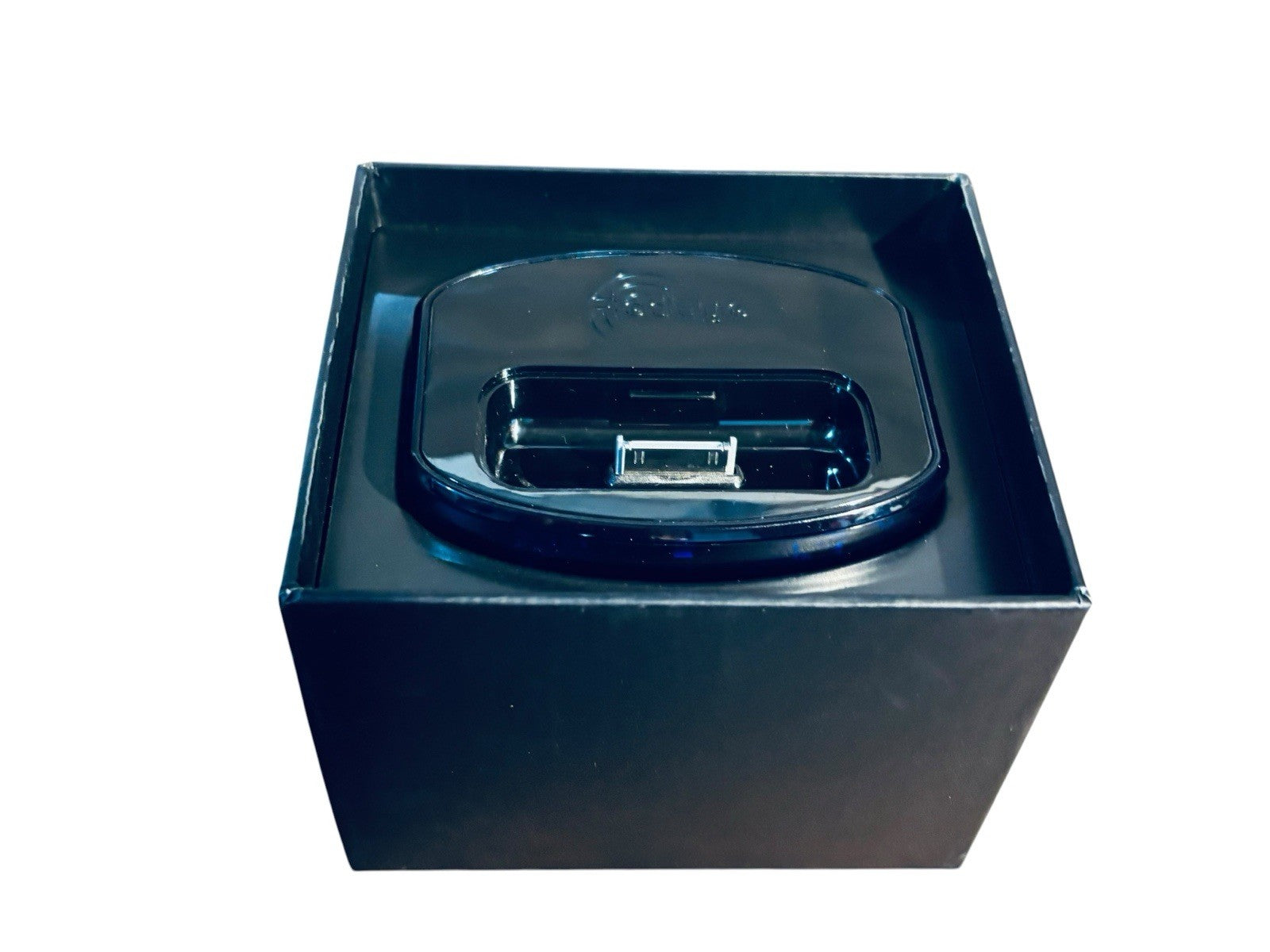 * ThinkFlood Red Eye Docking Station for iPod & iPhone