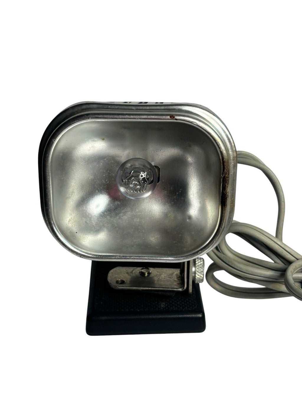 Super 8 Movie Camera Lamp ACME-LITE Model 70 Vintage/Made in USA