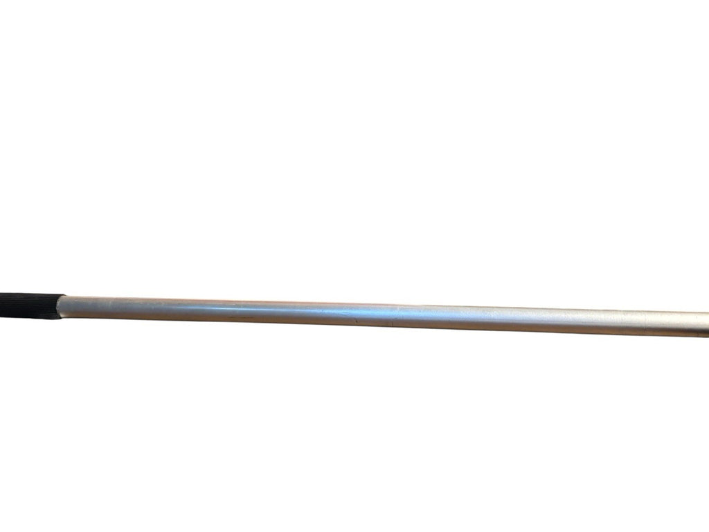 *Golf Ball Retriever 45-Inches Long Metal Cup Used Condition