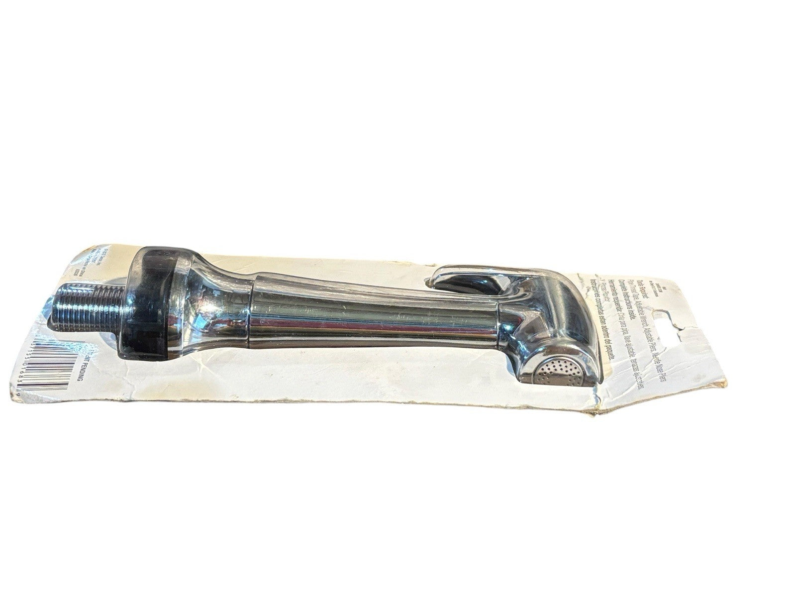 Danco KITCHEN SINK SPRAY PREMIUM UNIVERSAL CHROME #10330. Factory Sealed New 