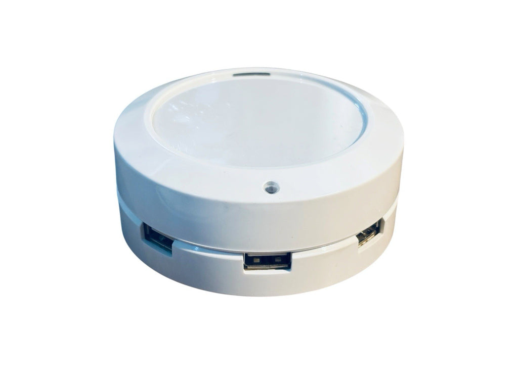 *ChargeHub X3 USB Supercharger Charge up to 3 USB devices fast!