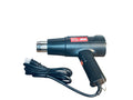 Ace Heat Gun 20176 1200W Dual Temp Electric Paint Stripper Shrink Wrap Tool