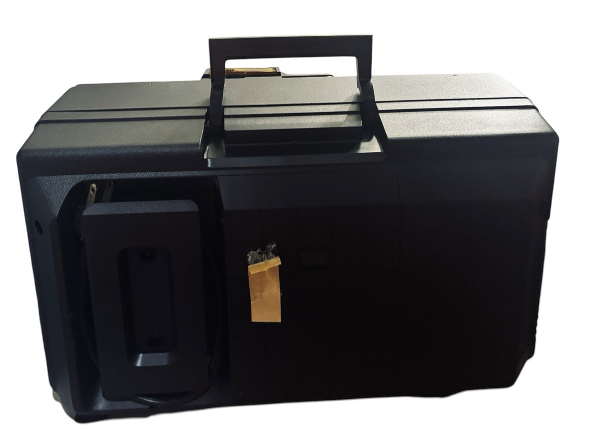 Bell & Howell 1421 Dual 8 Movie Projector Director Series, Manual/Original Box