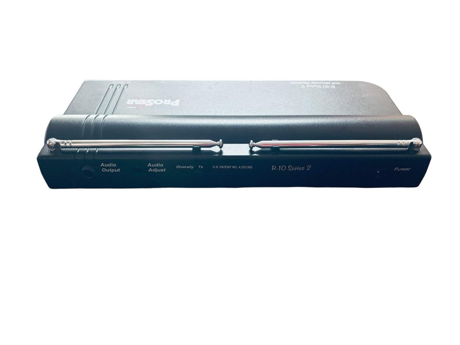 Telex ProStar R-10 Series 2 VHF diversity receiver
