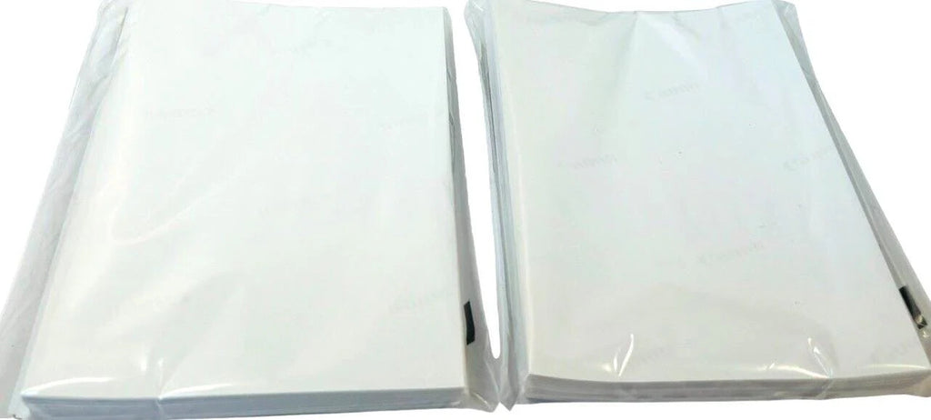 *Canon Photo Paper Plus Glossy II, 4x6 inch - 100 Sheets - PP-201 NEW - NO BOX