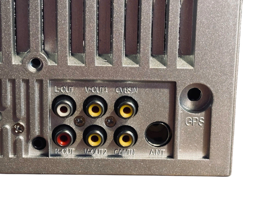 Tagital 7" Double Din 12V Car Radio - EB34WHQ3161A1532934