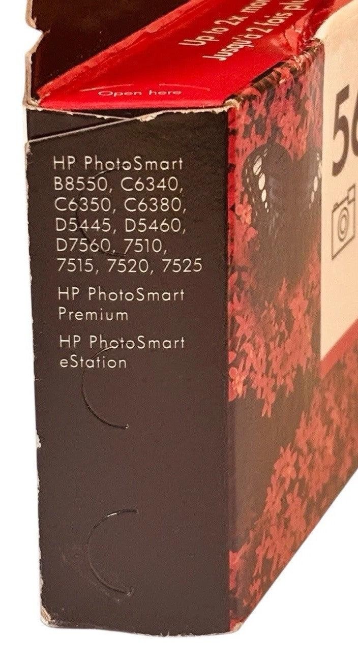 *GENUINE HP Ink Cartridge 564XL PHOTO BLACK