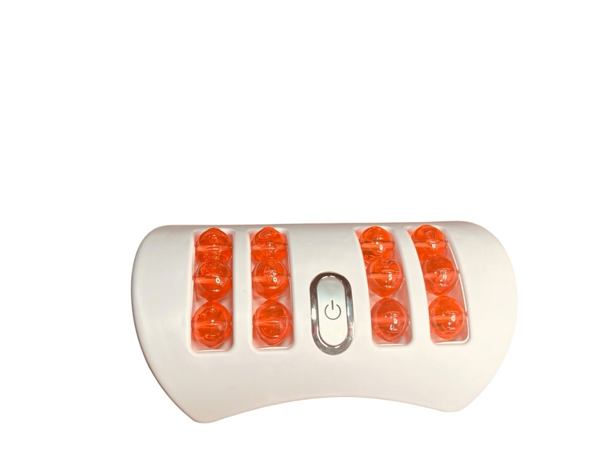 Peak Massage Dual Rolling Foot Massager DFM-12/5673 Open Box