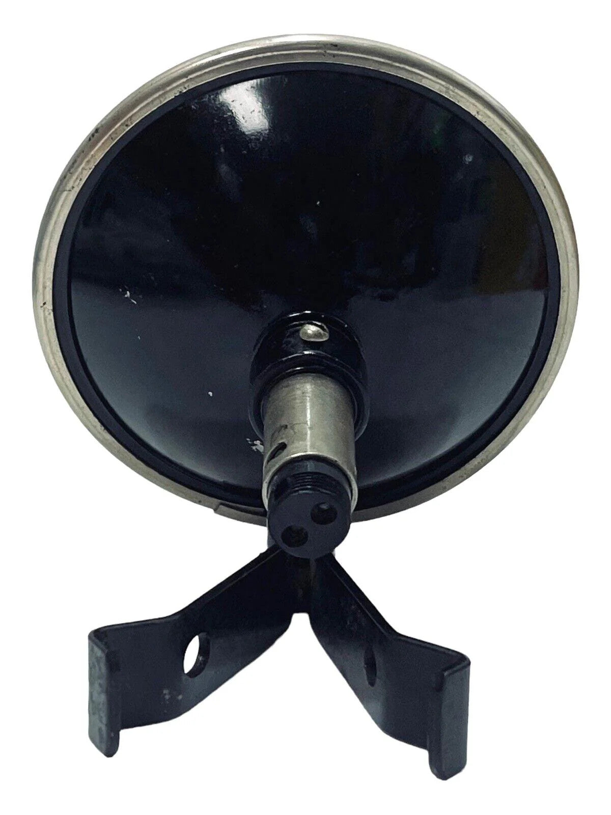 VINTAGE SPOTLIGHT ~ 5" X 5" ROUND, VINTAGE.