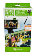ReTrak The Original Selfie Stick, Wireless Control Bluetooth New Unused