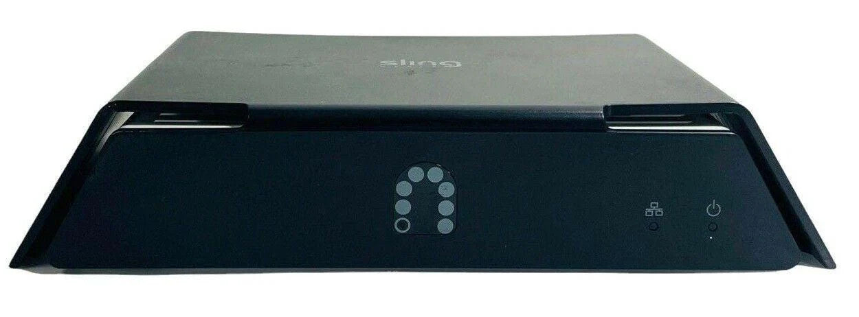 HD Media Streamer SC100-100 Catcher Digital w/ALL ACCESS0RIES, Sling WORKS