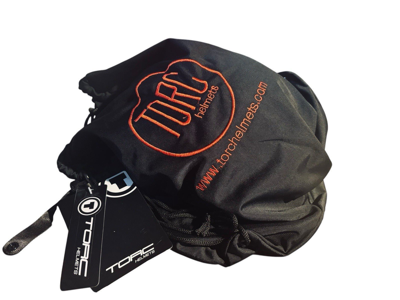 TORC Motorcycle Retro Helmet T5 Fiberglass Cruiser Half Shell Open Face DOT 3XL